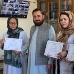 Freedom to Learn in Afghanistan