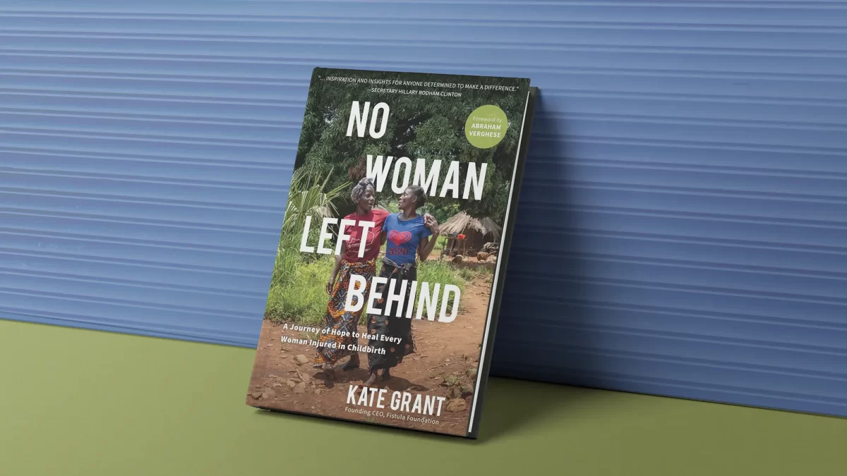 No Woman Left Behind