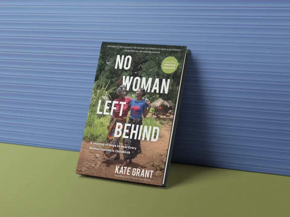 No Woman Left Behind