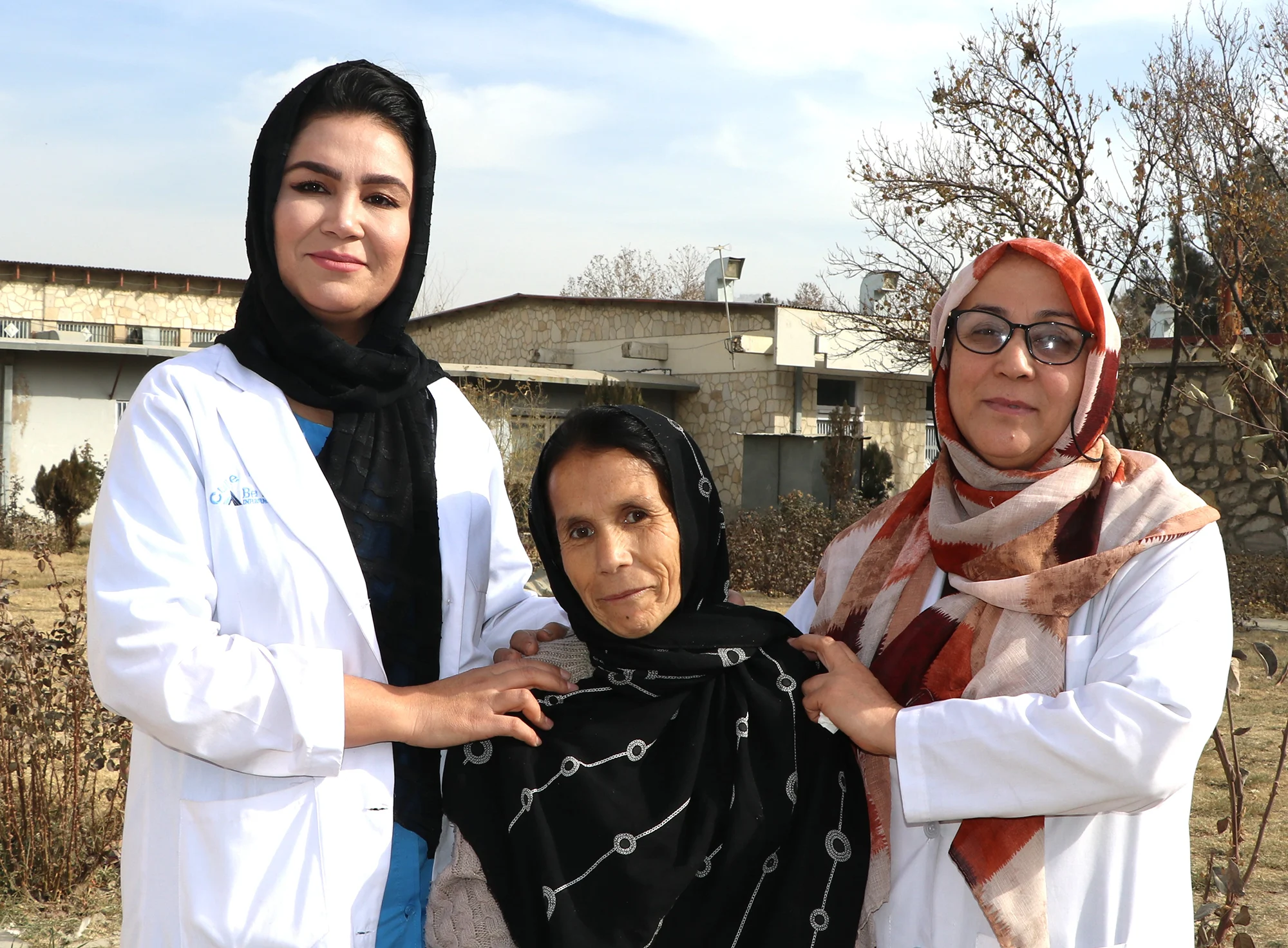 Tajgul - fistula surgery
