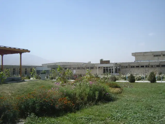 Free Medical Camps Bring Care to Kabul’s Most Vulnerable
