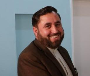 Yousuf Khan, MD, Cure Hospital Director and Chief Medical Officer, Be Team International, Kabul, Afghanistan